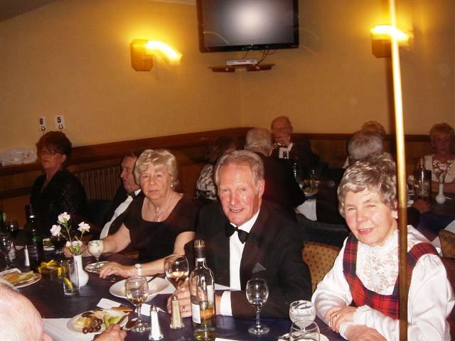 Capts Dinner Dance 2013 16