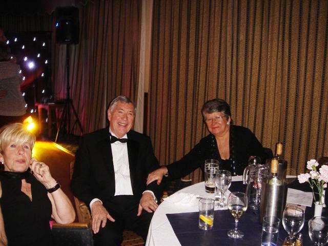 Capts Dinner Dance 2013 26