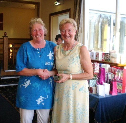 Lady Captains Day 2013 15 Lady Captains Day 2013 15
