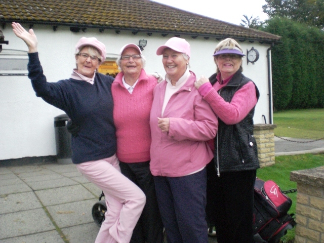 2015 Pink Day 5 2015 Pink Day 5
