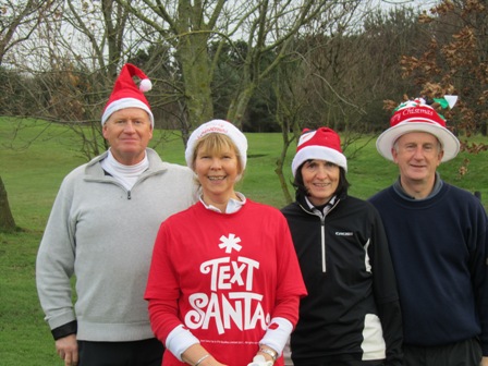 Christmas Mixed 2011 6