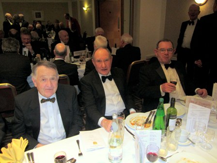 35th Annual Dinner6