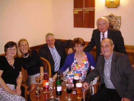 Capt Wine & Cheese 2012 - 7