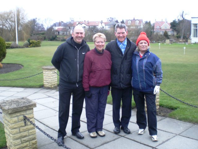 Lady Captain v Vice Captain 2013 6 Lady Captain v Vice Captain 2013 6