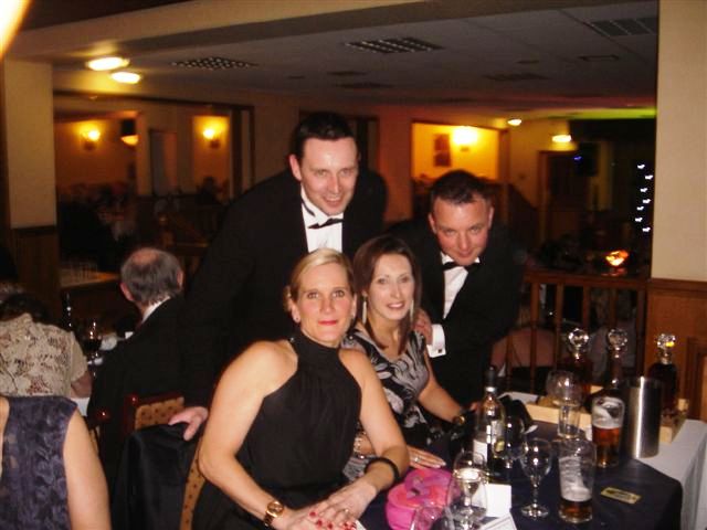 Capts Dinner Dance 2013 6