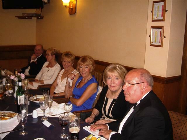 Capts Dinner Dance 2013 17
