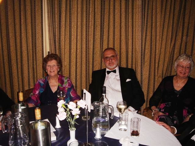 Capts Dinner Dance 2013 27