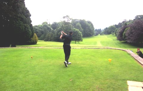 Past Captains Cup 6