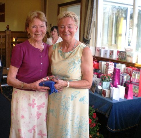 Lady Captains Day 2013 16