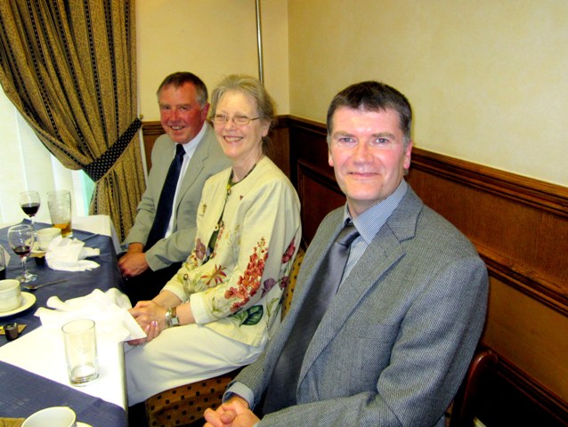 Ian McIntosh 2012 7