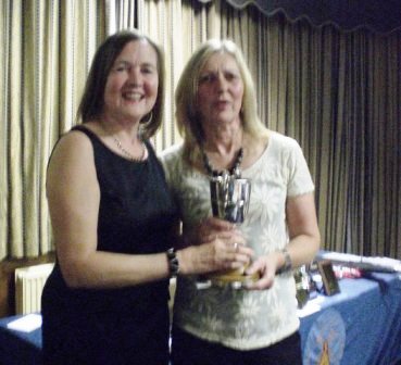 Ladies Presentation Night 2012 -7