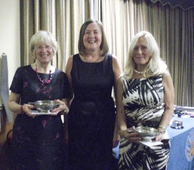 Ladies Presentation Night 2012 -23
