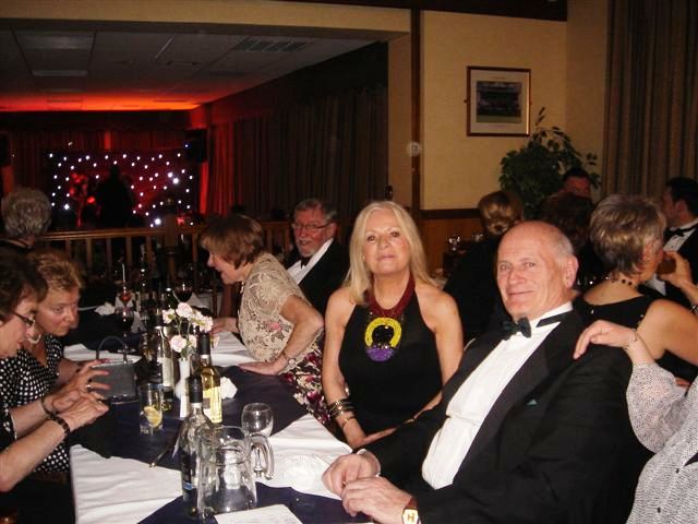 Capts Dinner Dance 2013 7