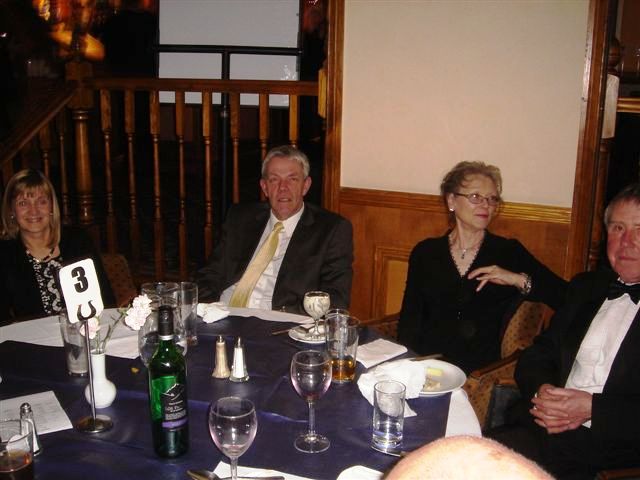 Capts Dinner Dance 2013 18