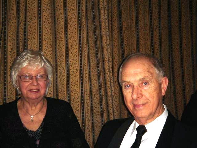 Capts Dinner Dance 2013 28