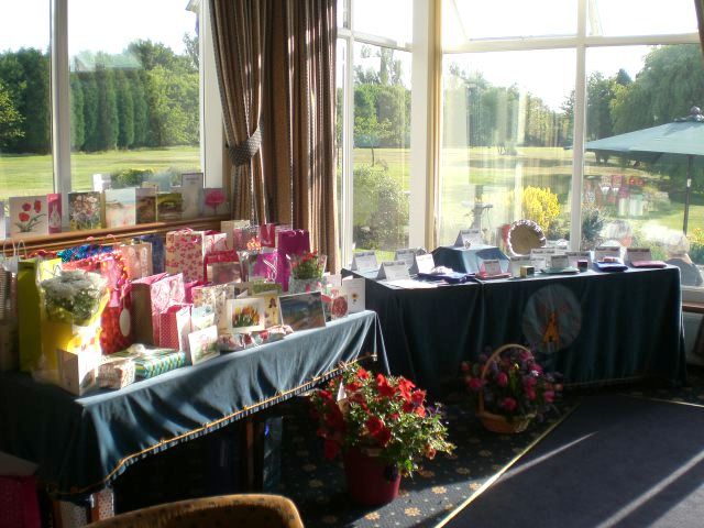 Lady Captains Day 2013 7 Lady Captains Day 2013 7
