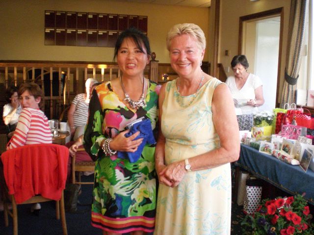 Lady Captains Day 2013 17 Lady Captains Day 2013 17