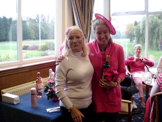 Ladies Pink Day 2013 7 Ladies Pink Day 2013 7