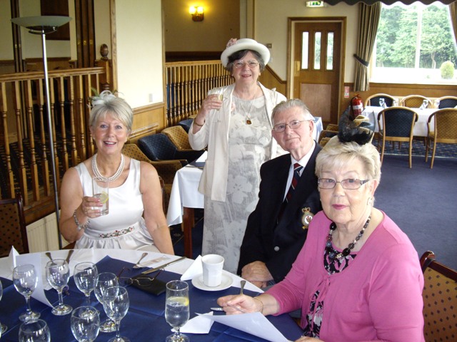 Ascot at the City 2011 -8