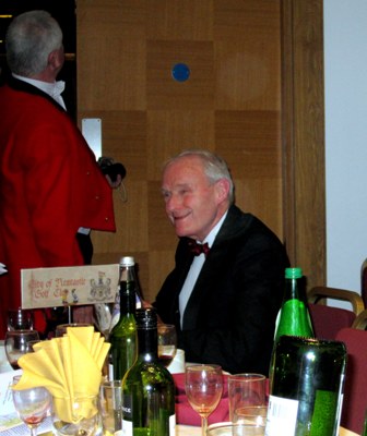 35th Annual Dinner8