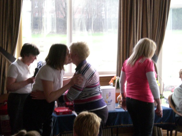 More Winners 5