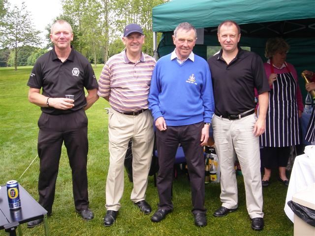 Bill Gibson Capt Day 8