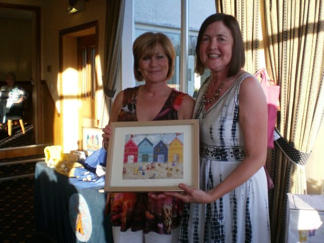 Lady Captain's Day 2012 8