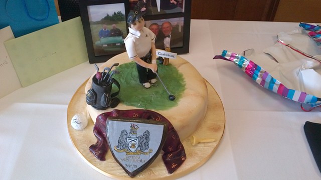 Dave Fletcher's Drive in 2012 8