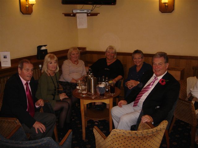 Capt Wine & Cheese 2012 - 9