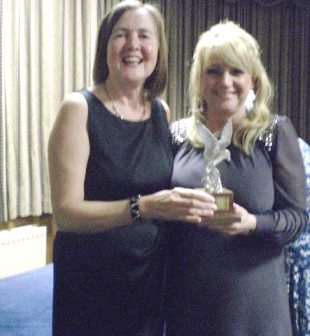 Ladies Presentation Night 2012 -24
