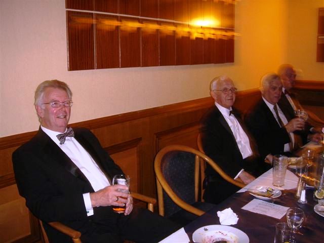 Capts Dinner Dance 2013 19