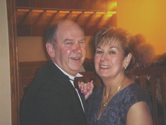 Capts Dinner Dance 2013 29