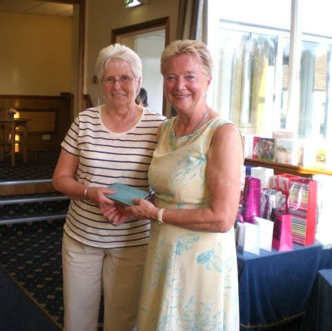 Lady Captains Day 2013 18
