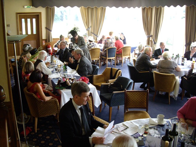 Ascot at the City 2011 -9