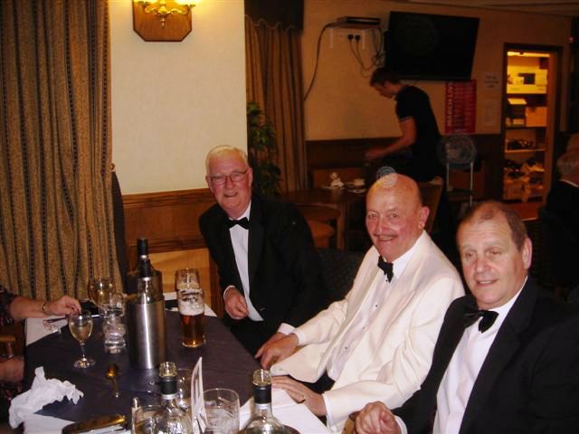 Capts Dinner Dance 2013 9