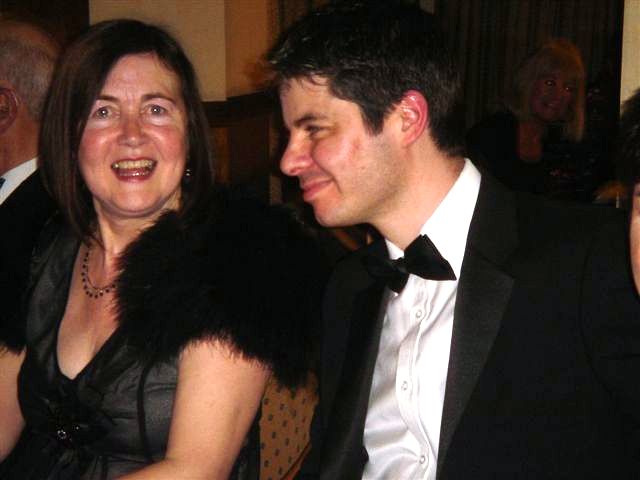Capts Dinner Dance 2013 30