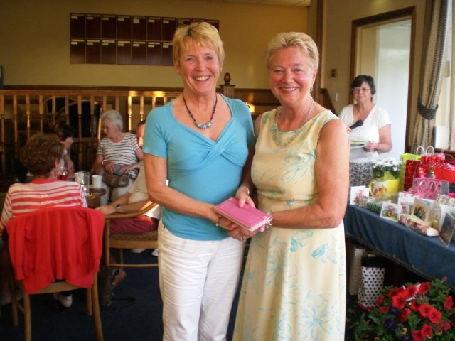 Lady Captains Day 2013 19 Lady Captains Day 2013 19