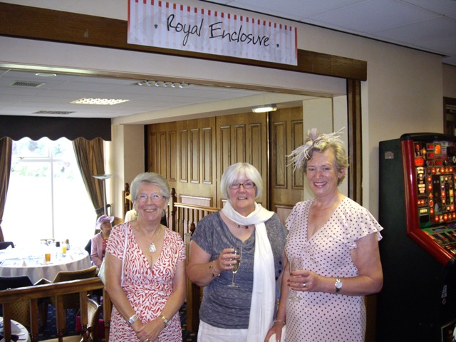 Ascot at the City 2011 -10