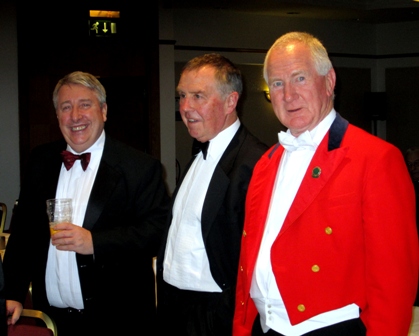 35th Annual Dinner10