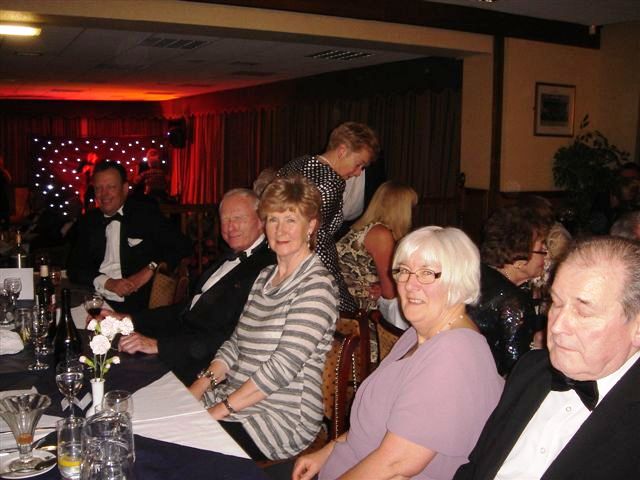 Capts Dinner Dance 2013 10