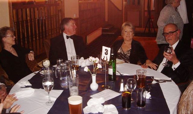 Capts Dinner Dance 2013 21