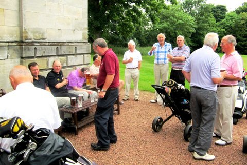Past Captains Cup 10