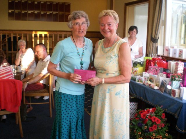 Lady Captains Day 2013 20