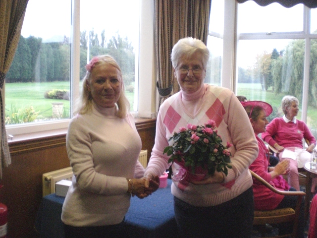 Ladies Pink Day 2013 10 Ladies Pink Day 2013 10