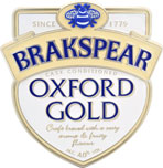 Oxford Gold