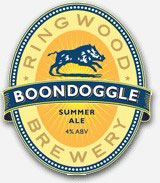 Boondoggle