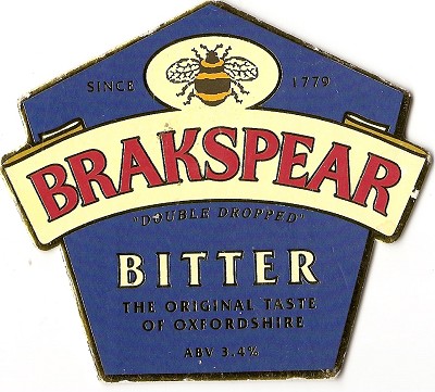 Brakspear's Bitter Brakspear's Bitter