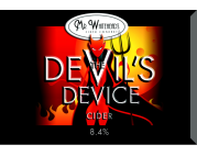 Cider - Devil's Device Cider - Devil's Device