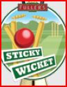 Sticky Wicket