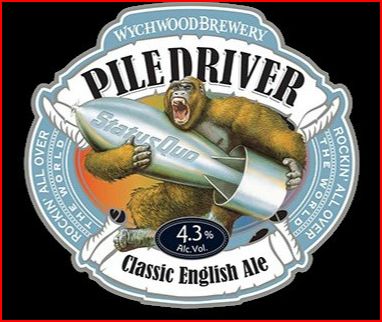 Piledriver
